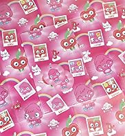 Moshi Monsters Girl Sheet Wrap