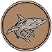 Grey Shark Patrol Patch - 2