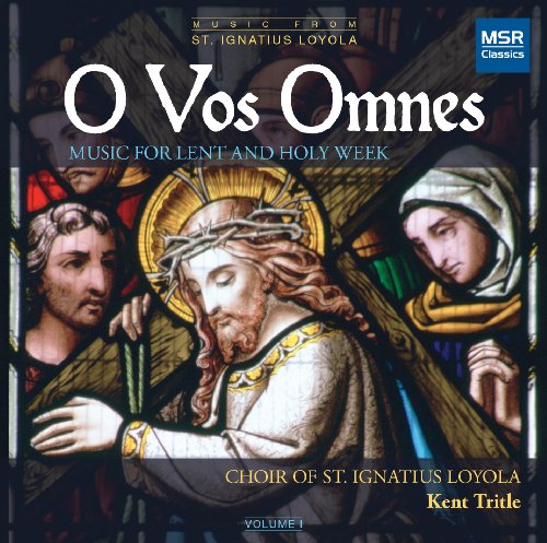 O Vos Omnes Music
