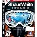 Shaun White Snowboarding