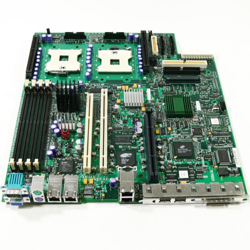 IBM SYSTEMBOARD SHUTTLE ASSEMBLY