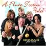 A Flute Tootin' Yule!
