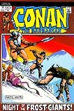 The Barry Windsor-Smith Conan Archives Volume 2