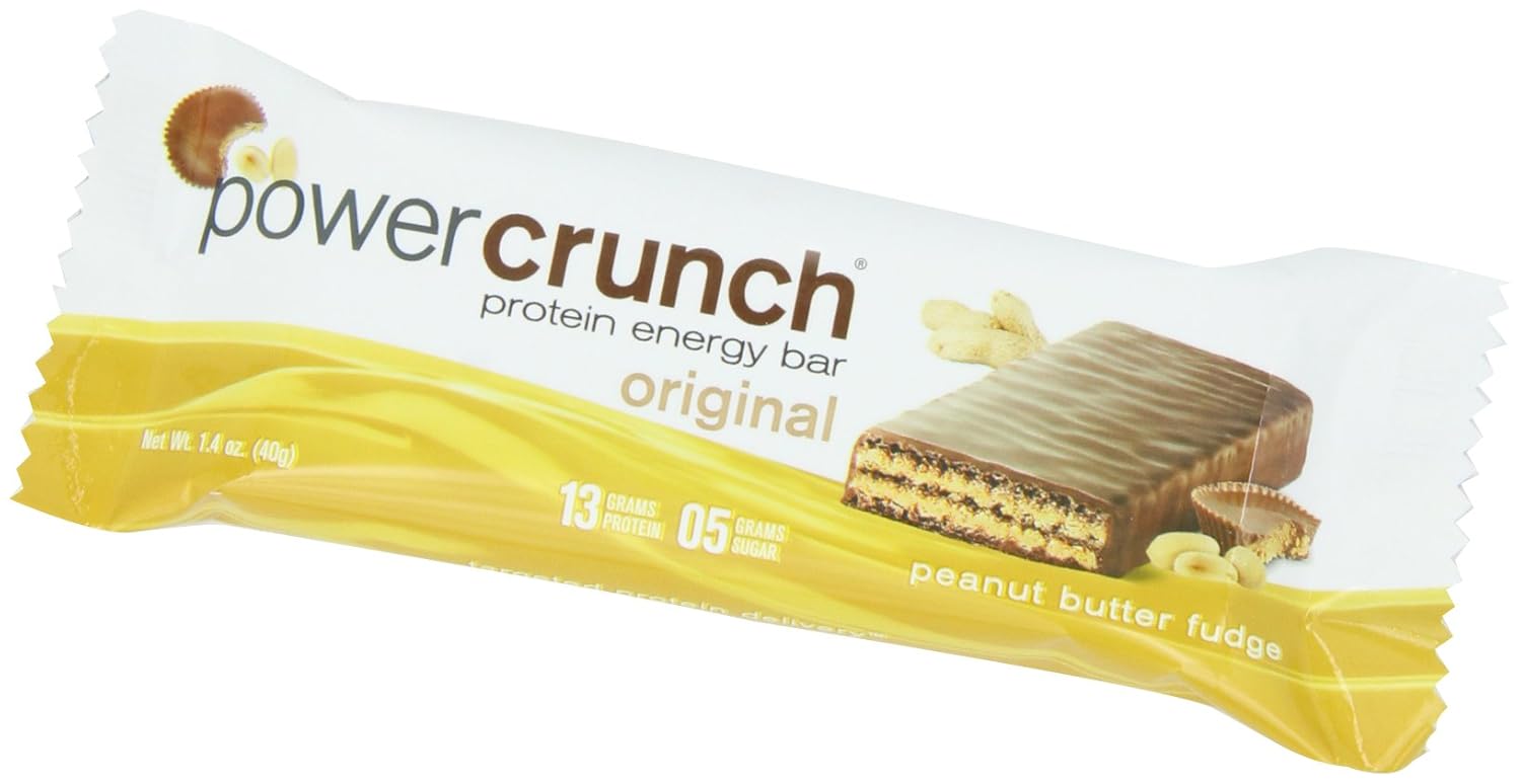 Protein Wafer Bar! Forums