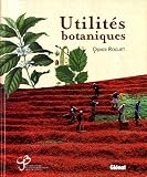 Utilités botaniques