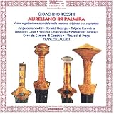 Aureliano In Palmira