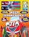 Search : Cool Cars and More! Mega Coloring Book Kit