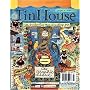 Tin House