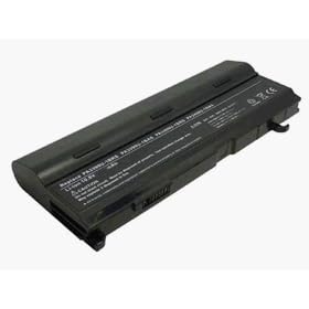 Toshiba Satellite A80-142 Extended Life Battery - Toshiba Satellite A80-142 Extended Life Laptop Battery