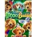 Spooky Buddies - DVD