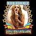 Rob Zombie  Sick Bubblegum