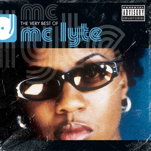 Mc Lyte - The Very Best Of