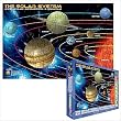The Solar System Jigsaw Puzzle - 100 pieces