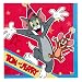 Tom and Jerry Lunch Napkins (16 count)