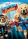Super Buddies (DVD + Digital Copy)