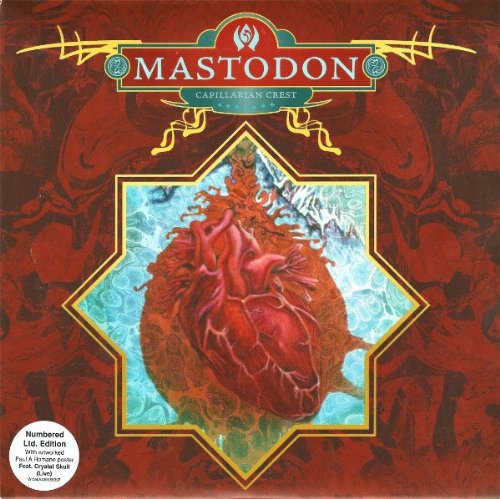 Mastodon Foto 10