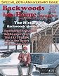 Backwoods Home Magazine - Nov/Dec 2009 (#120)