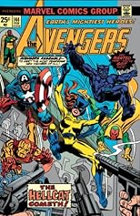 Avengers: The Serpent Crown
