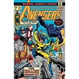Avengers: The Serpent Crownpar George Perez