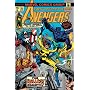 Avengers: The Serpent Crown by Steve Englehart