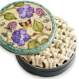 Butterfly Treats - Wisconsin Cheeseman
