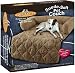 Pet Store Suede Soft Pet Couch