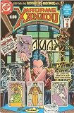 Madame Xanadu #1 1981 Madame Xanadu #1 1981