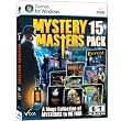 Mystery Masters: Mega Collection - Volume 2 Mystery Masters: Mega Collection - Volume 2