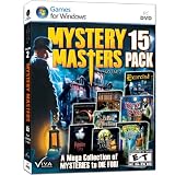 Mystery Masters: Mega Collection - Volume 2