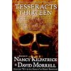 Tesseracts Thirteen: Chilling Tales of the Great White North