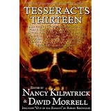 Tesseracts Thirteen: Chilling Tales of the Great White Northby Nancy Kilpatrick