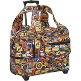 Sydney Love Sydney Love Sport Vintage Hotel New Day Trip Bag