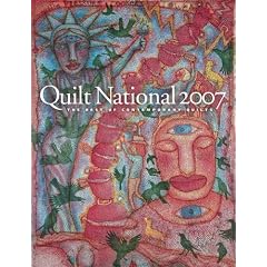 Quilt National: The Best of Contemporary Quilts