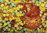 Just Veggies Freeze-Dried Bird Treats – 8 oz