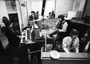 Image of The Beatles