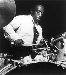 Bilder von Art Blakey