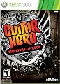 Guitar Hero: Warriors of Rock Stand-Alone Software