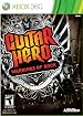 Guitar Hero: Warriors of Rock(輸入版:北米・アジア)
