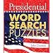 Presidential Word Search Puzzles: From George Washington to Barack Obama