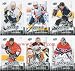 2009 / 2010 Upper Deck MVP Series Complete Mint Basic 300 Card Hand Collated Set; It ...