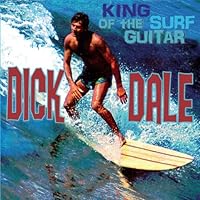 Dick Dale Ablum Cover
