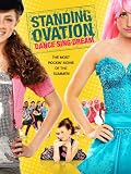 Michael Jackson in the movie Standing Ovation