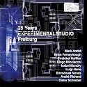 25 Years of the Experimental Studio - Freiburg