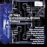 25 Years of the Experimental Studio - Freiburg