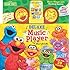 Sesame Street Deluxe Music Player (Music Player Storybook)