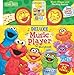 Sesame Street Music Player With Docking Station (Music Player Storybook)