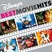 Disney's BEST MOVIE HITS