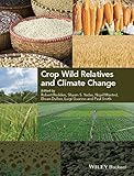 Crop wild relatives and climate change