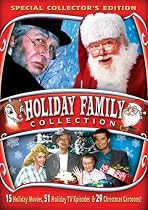 Stream Holiday Family Collection Movie Online.