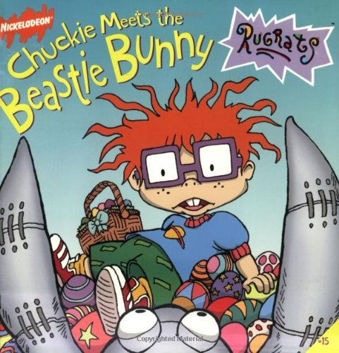 Chuckie Meets the Beastie Bunny
